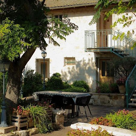 Neve Hagar Guest House Bethlehem of Galilee Bagian luar foto