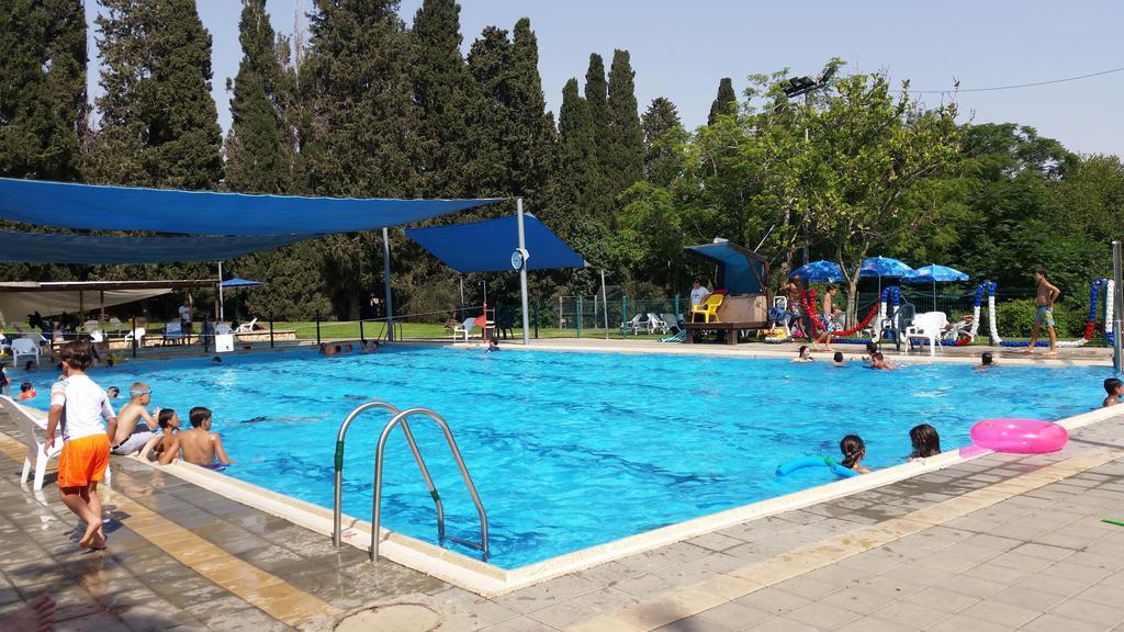 Neve Hagar Guest House Bethlehem of Galilee Bagian luar foto