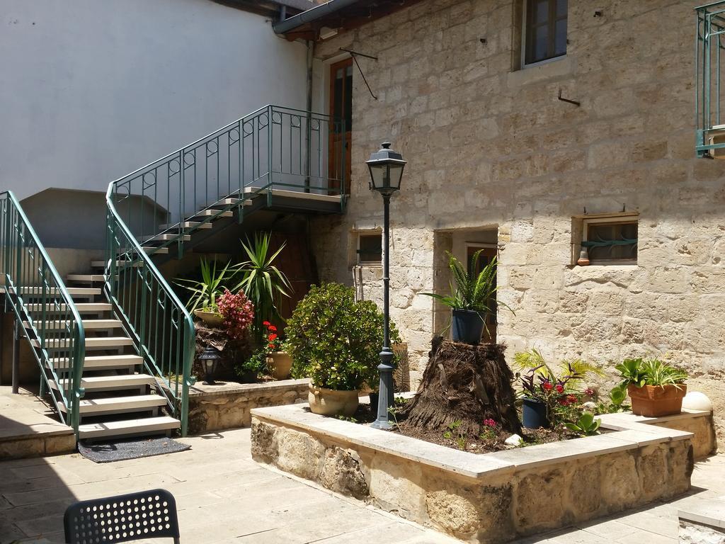 Neve Hagar Guest House Bethlehem of Galilee Bagian luar foto
