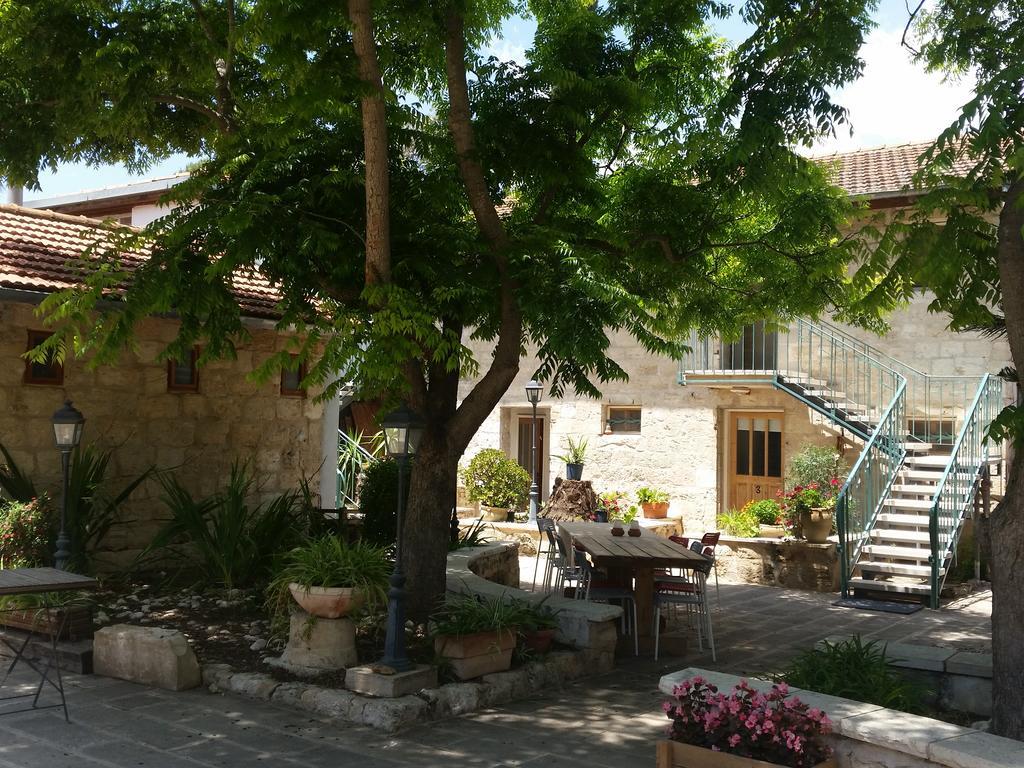 Neve Hagar Guest House Bethlehem of Galilee Bagian luar foto