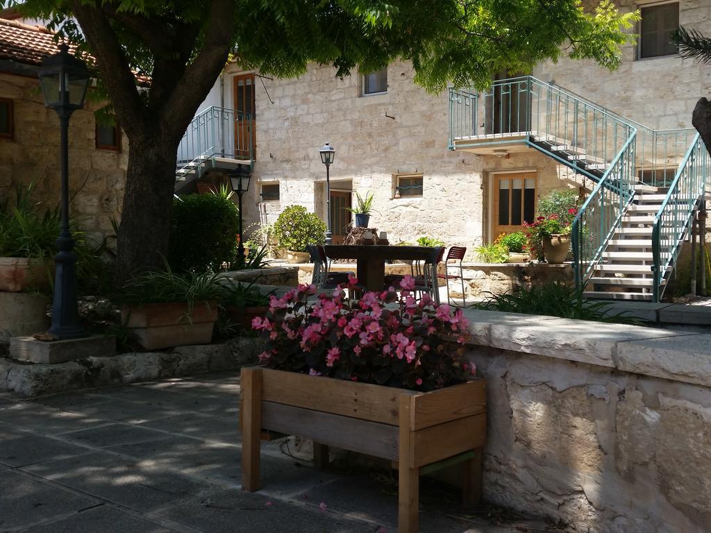 Neve Hagar Guest House Bethlehem of Galilee Bagian luar foto