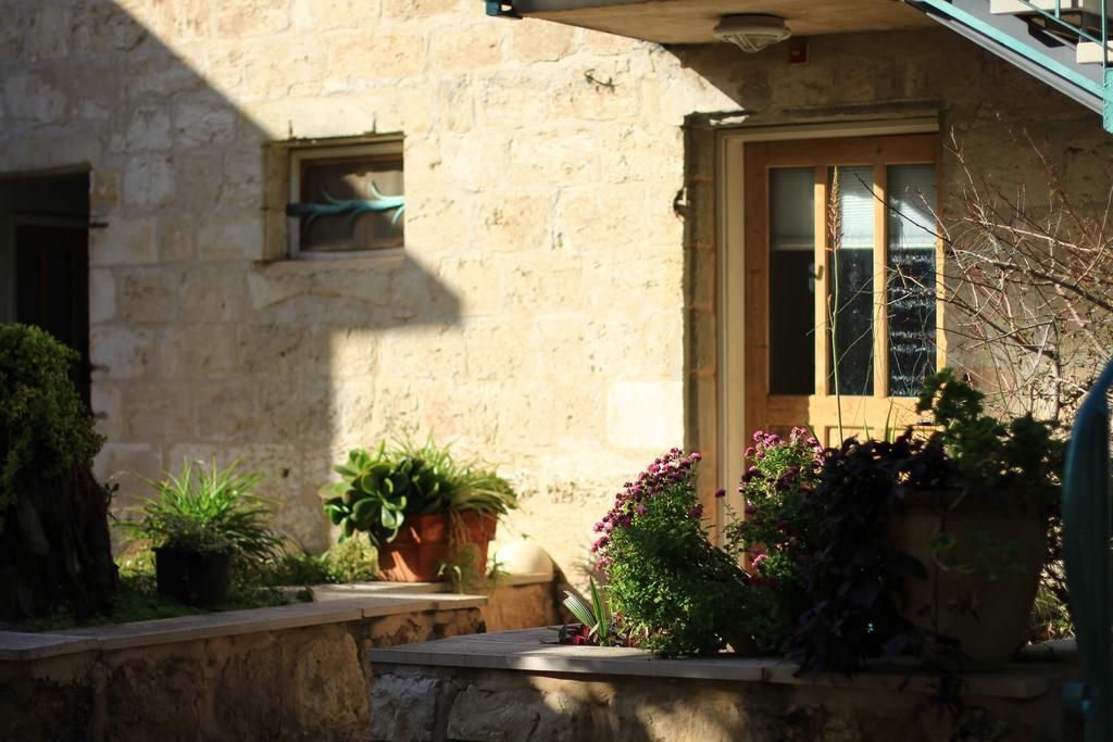 Neve Hagar Guest House Bethlehem of Galilee Bagian luar foto