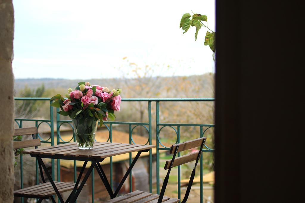 Neve Hagar Guest House Bethlehem of Galilee Bagian luar foto