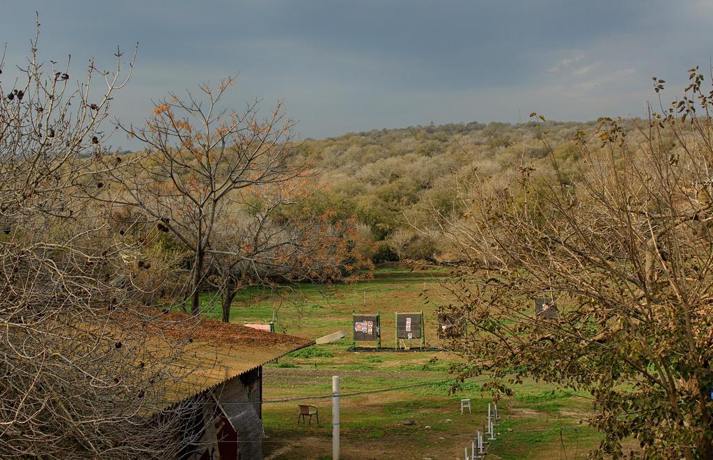 Neve Hagar Guest House Bethlehem of Galilee Bagian luar foto