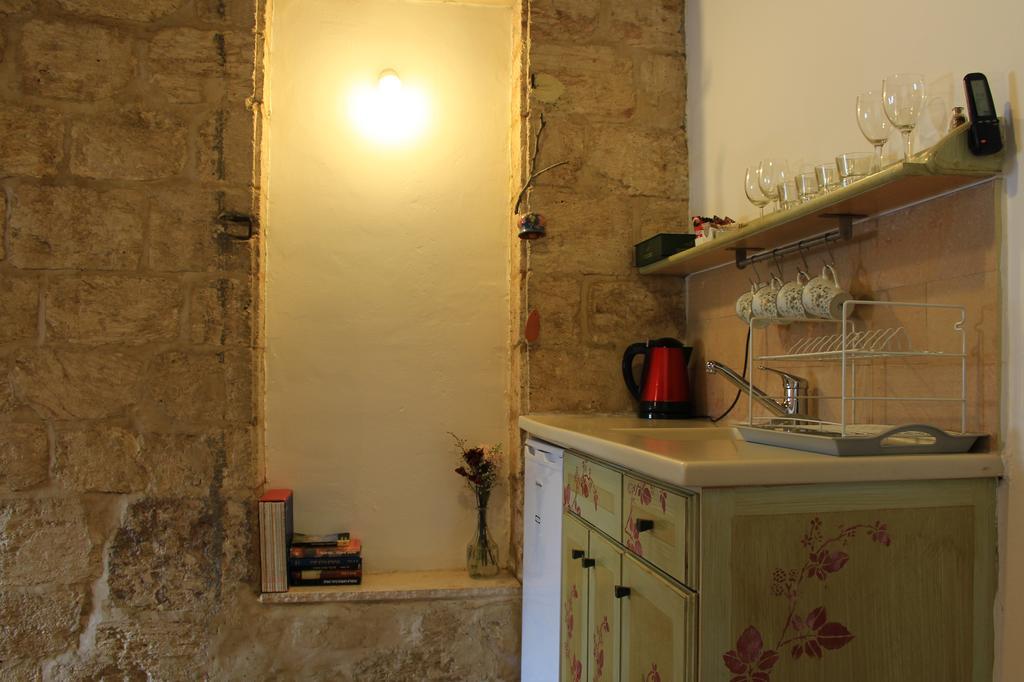 Neve Hagar Guest House Bethlehem of Galilee Ruang foto