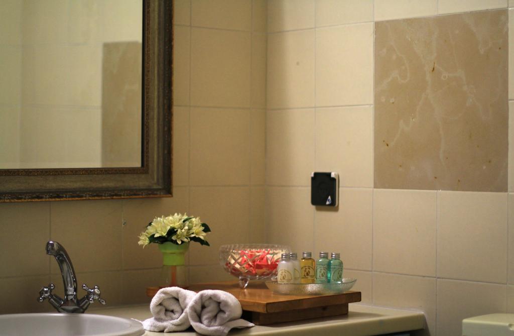 Neve Hagar Guest House Bethlehem of Galilee Bagian luar foto