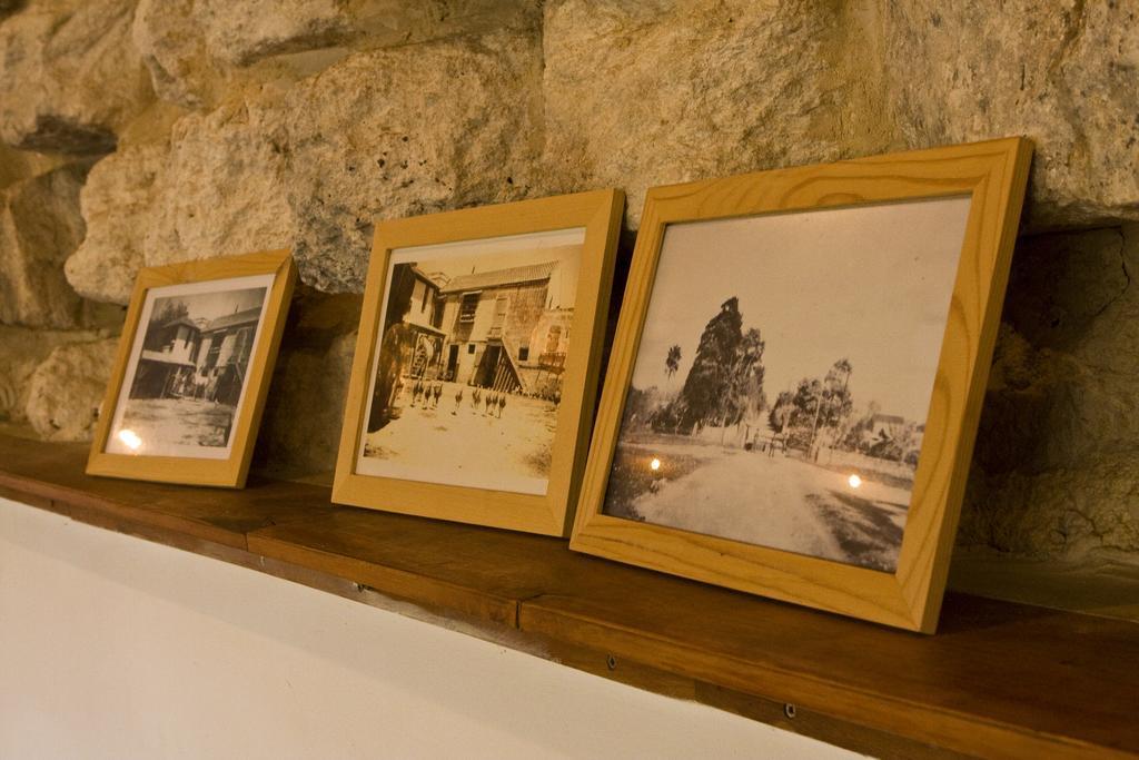 Neve Hagar Guest House Bethlehem of Galilee Bagian luar foto