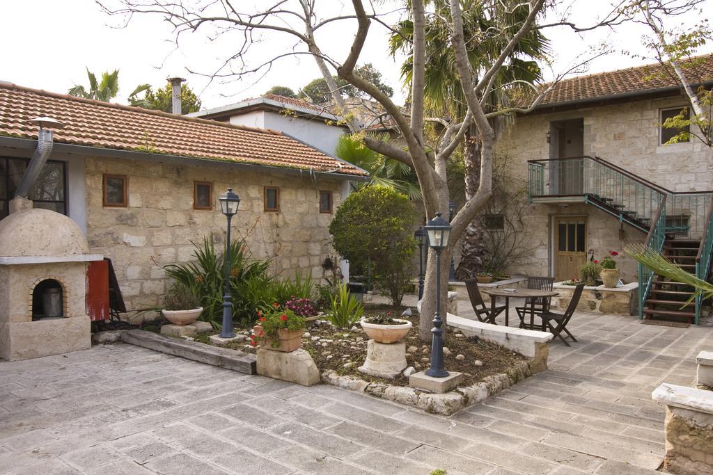 Neve Hagar Guest House Bethlehem of Galilee Bagian luar foto