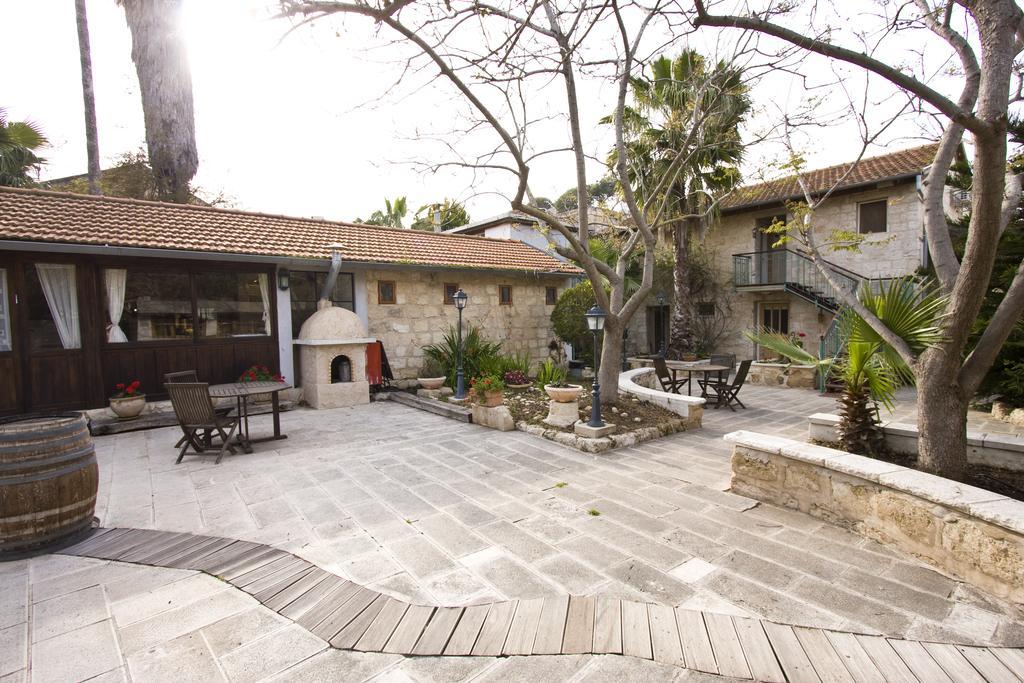 Neve Hagar Guest House Bethlehem of Galilee Bagian luar foto