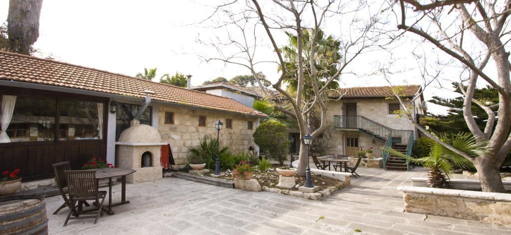 Neve Hagar Guest House Bethlehem of Galilee Bagian luar foto