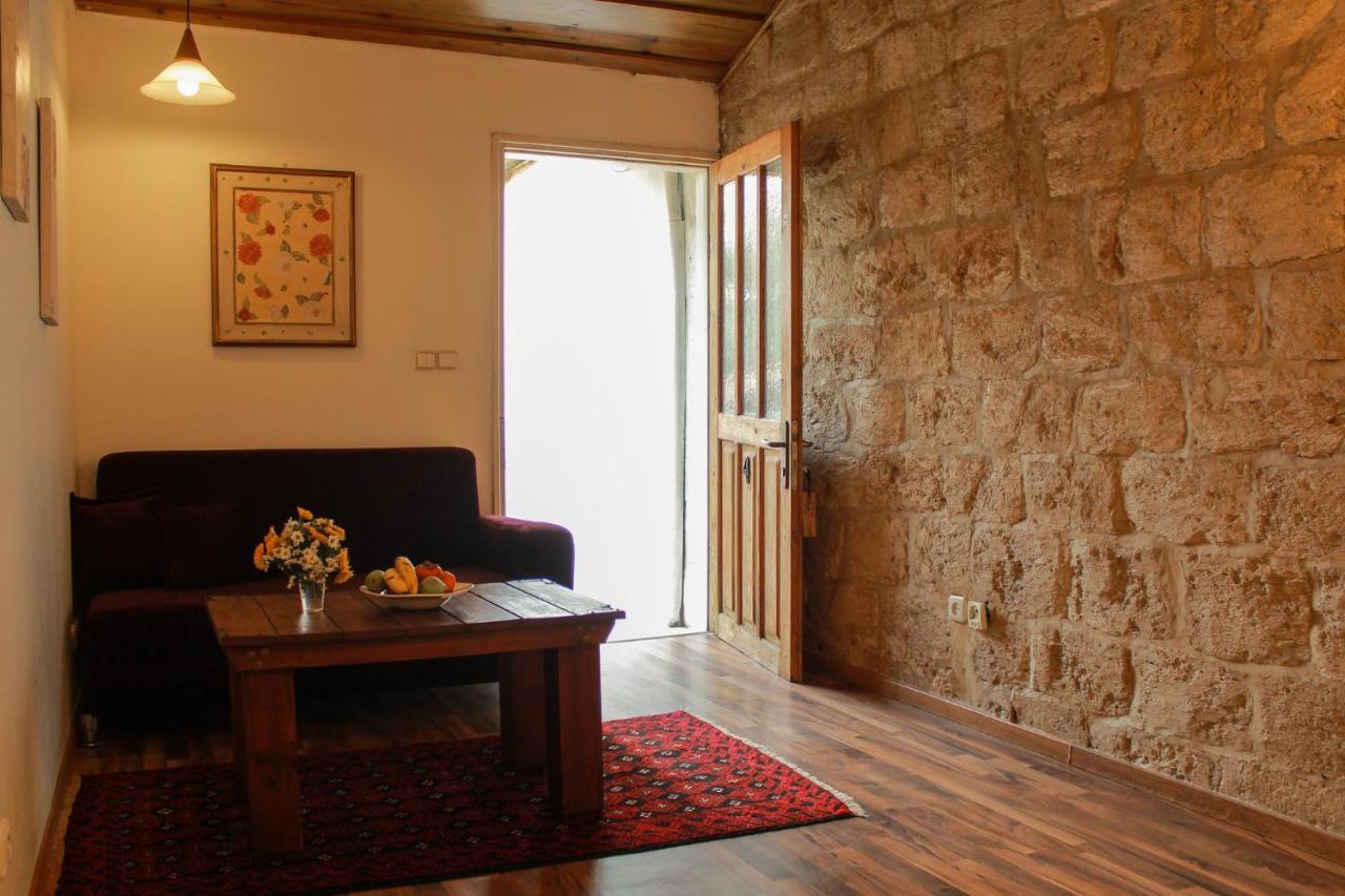 Neve Hagar Guest House Bethlehem of Galilee Bagian luar foto