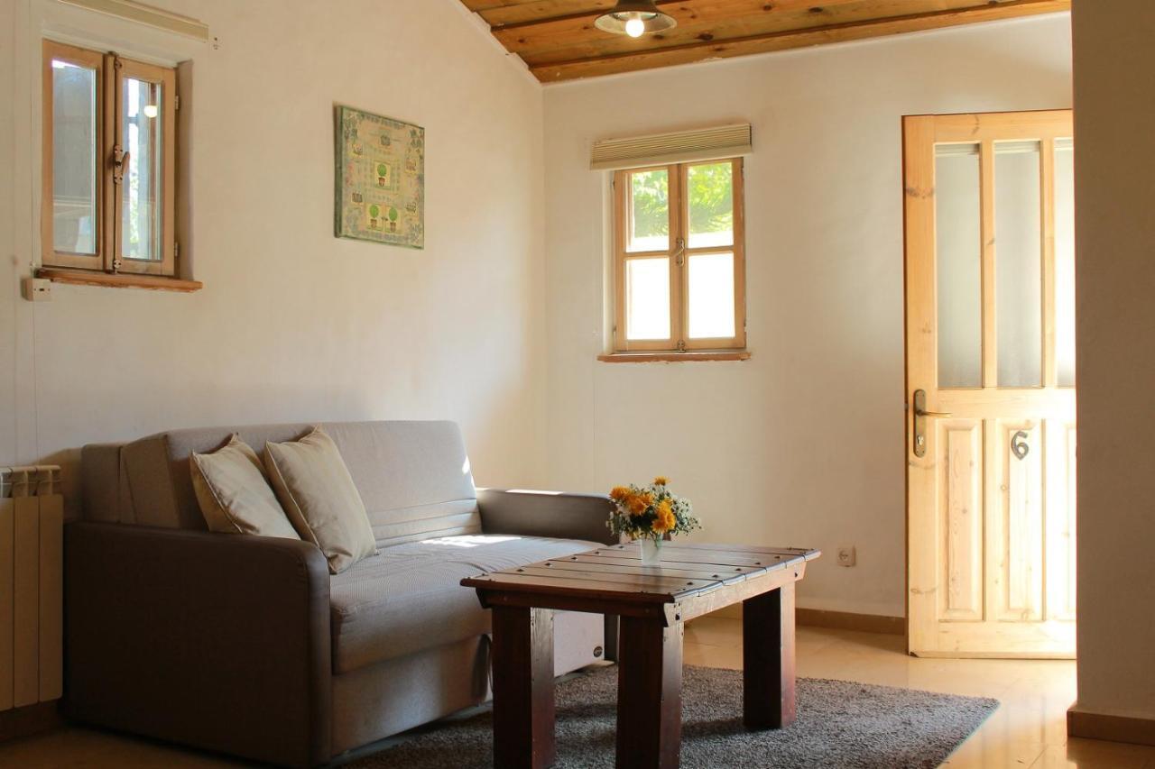 Neve Hagar Guest House Bethlehem of Galilee Bagian luar foto