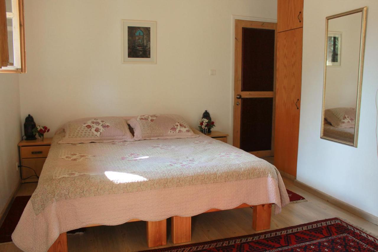 Neve Hagar Guest House Bethlehem of Galilee Bagian luar foto