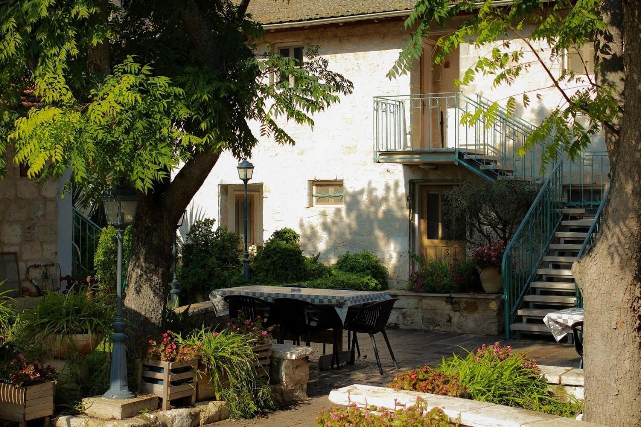 Neve Hagar Guest House Bethlehem of Galilee Bagian luar foto